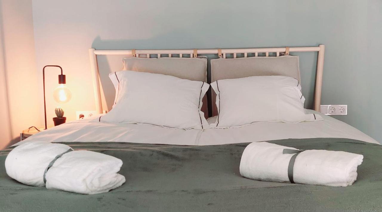 A+ Budapest Downtown Apartments Akacfa Ngoại thất bức ảnh