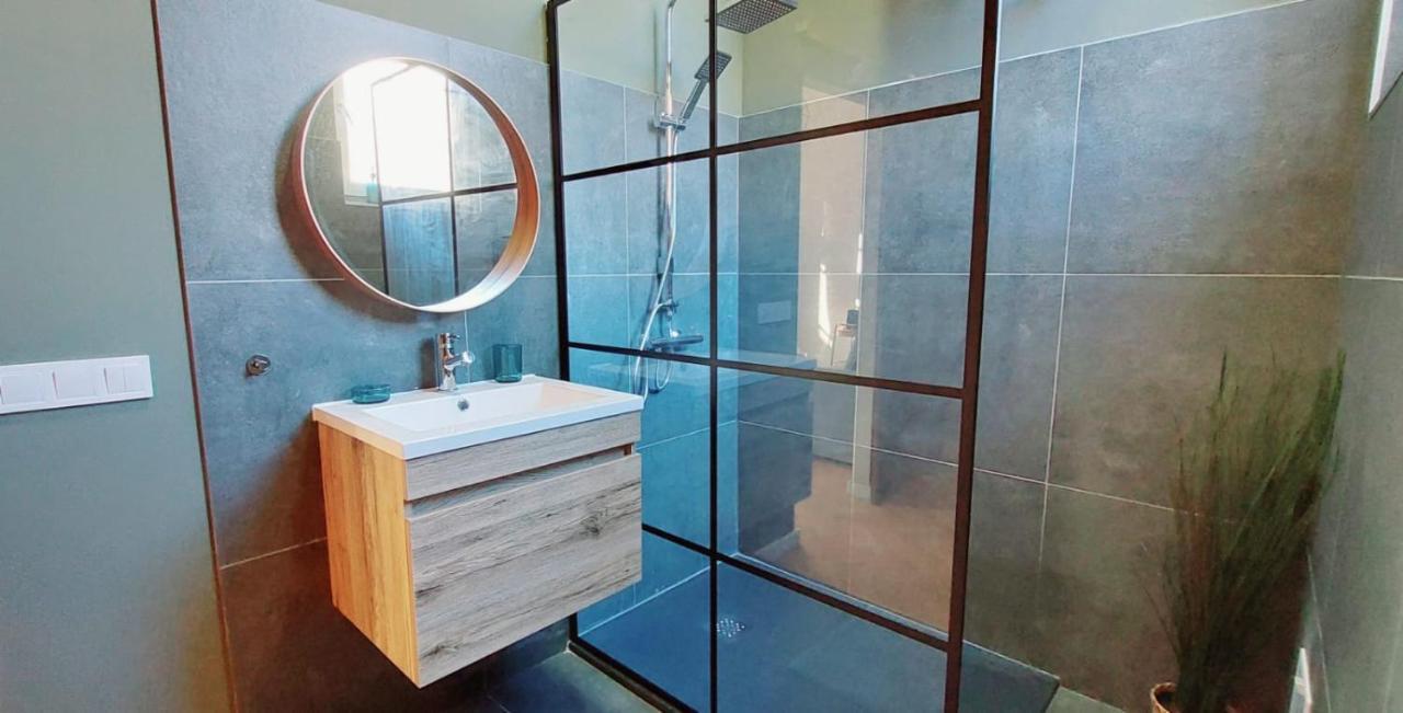 A+ Budapest Downtown Apartments Akacfa Ngoại thất bức ảnh