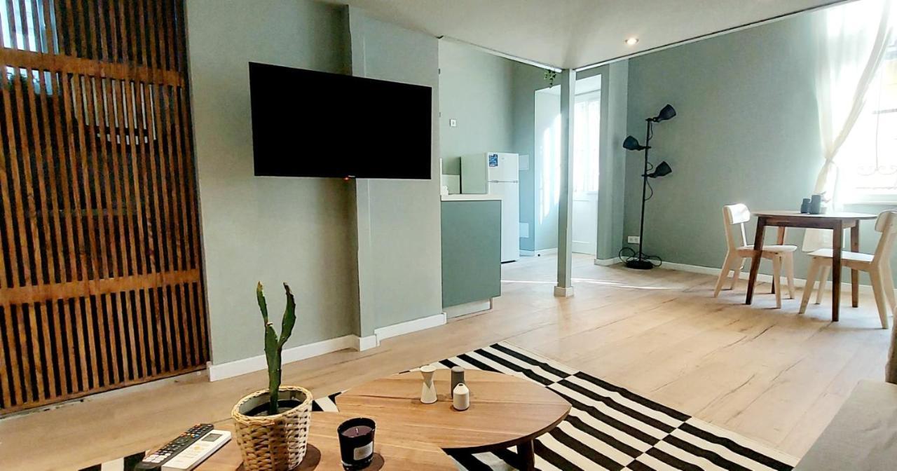 A+ Budapest Downtown Apartments Akacfa Ngoại thất bức ảnh