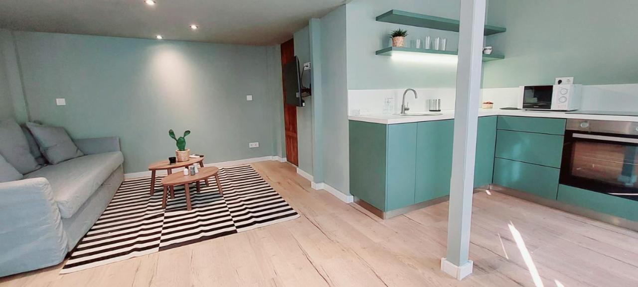 A+ Budapest Downtown Apartments Akacfa Ngoại thất bức ảnh